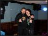 Trevor e Nico