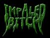 Impaled Bitch logo