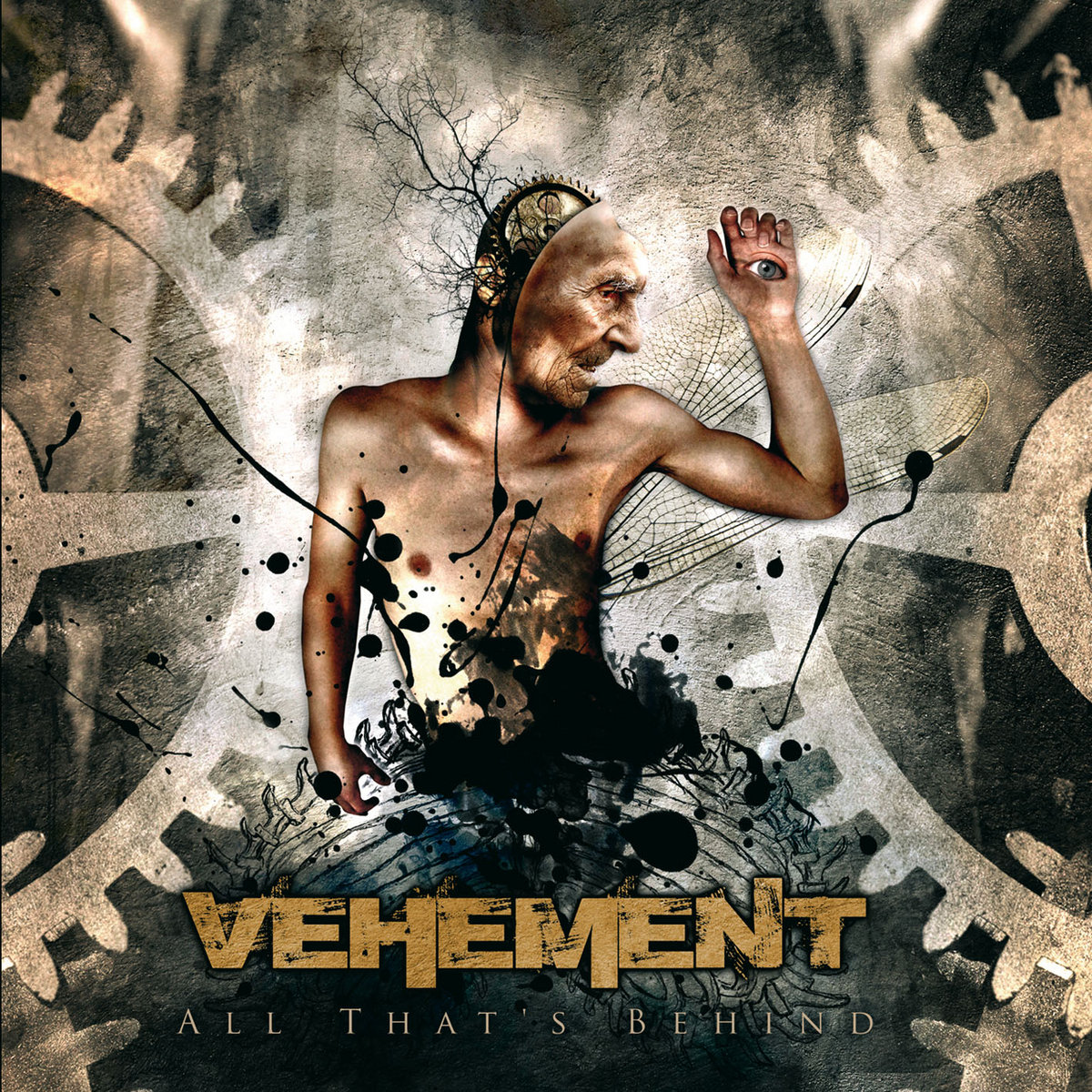 VEHEMENT – ALL THAT’S BEHIND