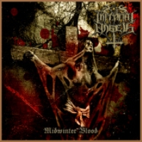 INFERNAL ANGELS – Midwinter Blood