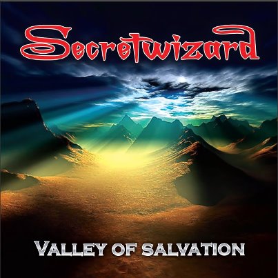 SECRET WIZARD – Valley Of Salvation
