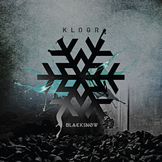 KLOGR – Black Snow