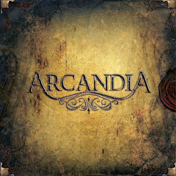 ARCANDIA – Arcandia