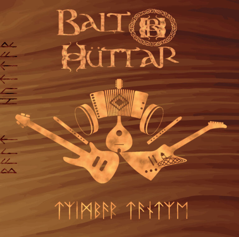 BALT HÜTTAR – Tzimbar Tantze