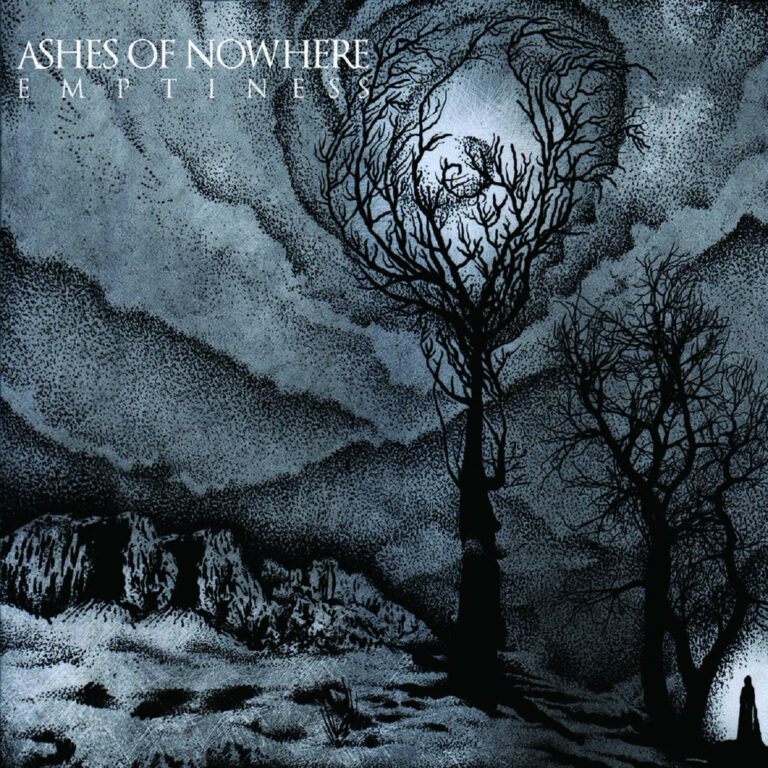 ASHES OF NOWHERE – Emptiness