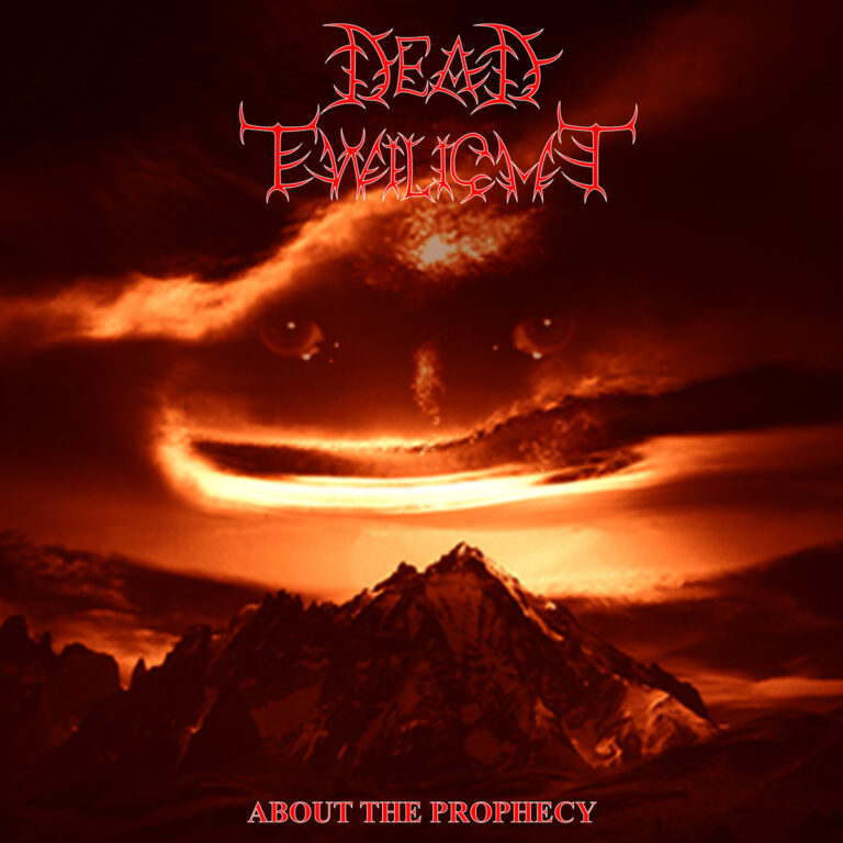 DEAD TWILIGHT – About the Prophecy