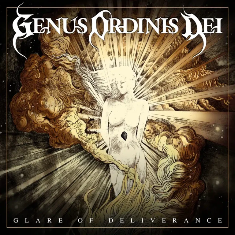 GENUS ORDINIS DEI – Glare of Deliverance