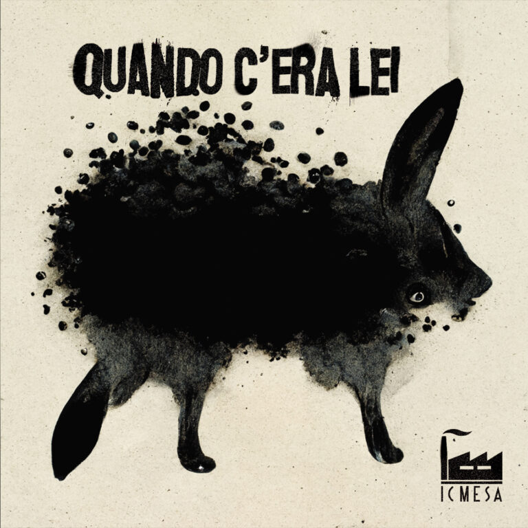 ICMESA-Quando C’Era Lei