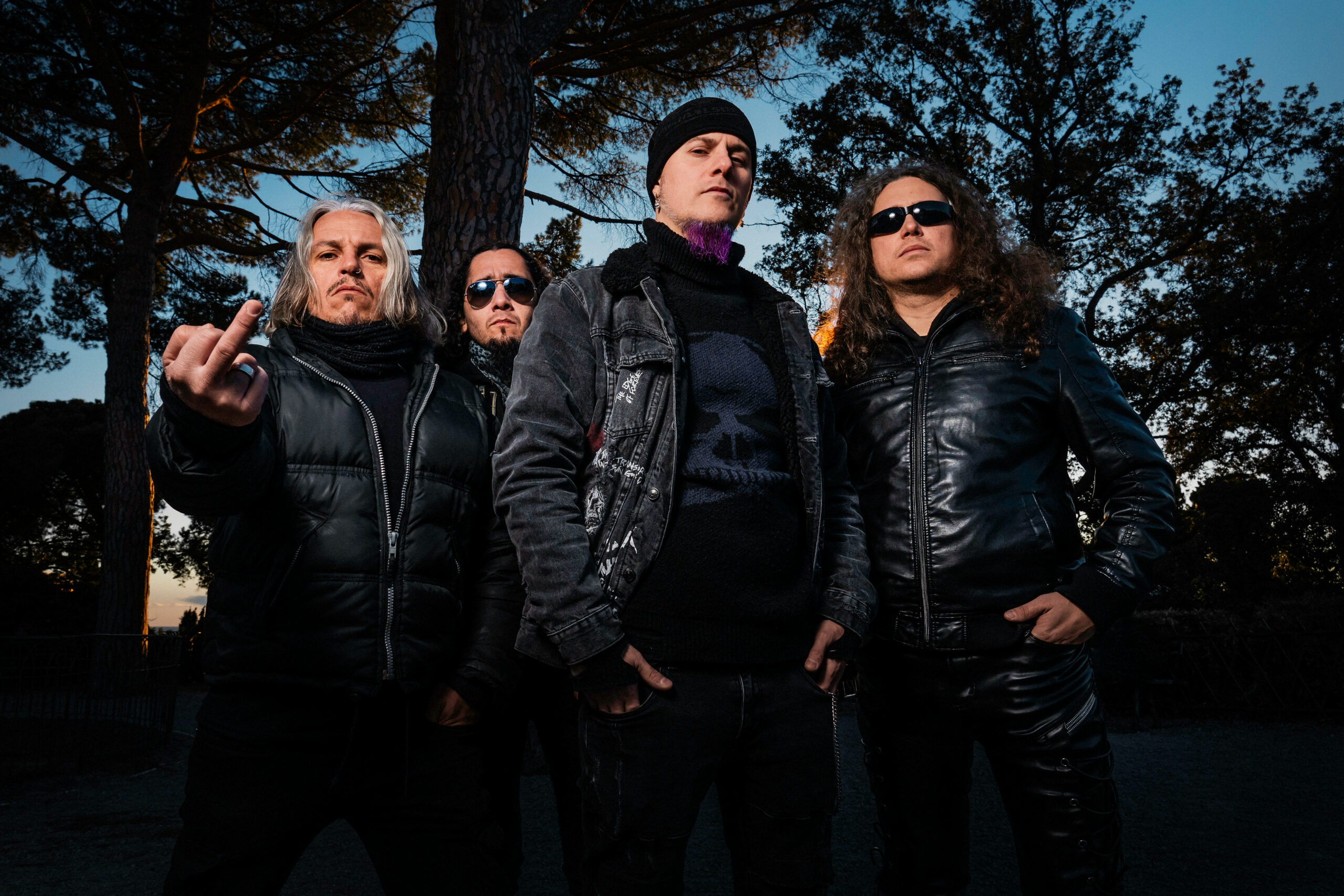 Sfregio: nuovo album in uscita, nuovo videoclip e release date!