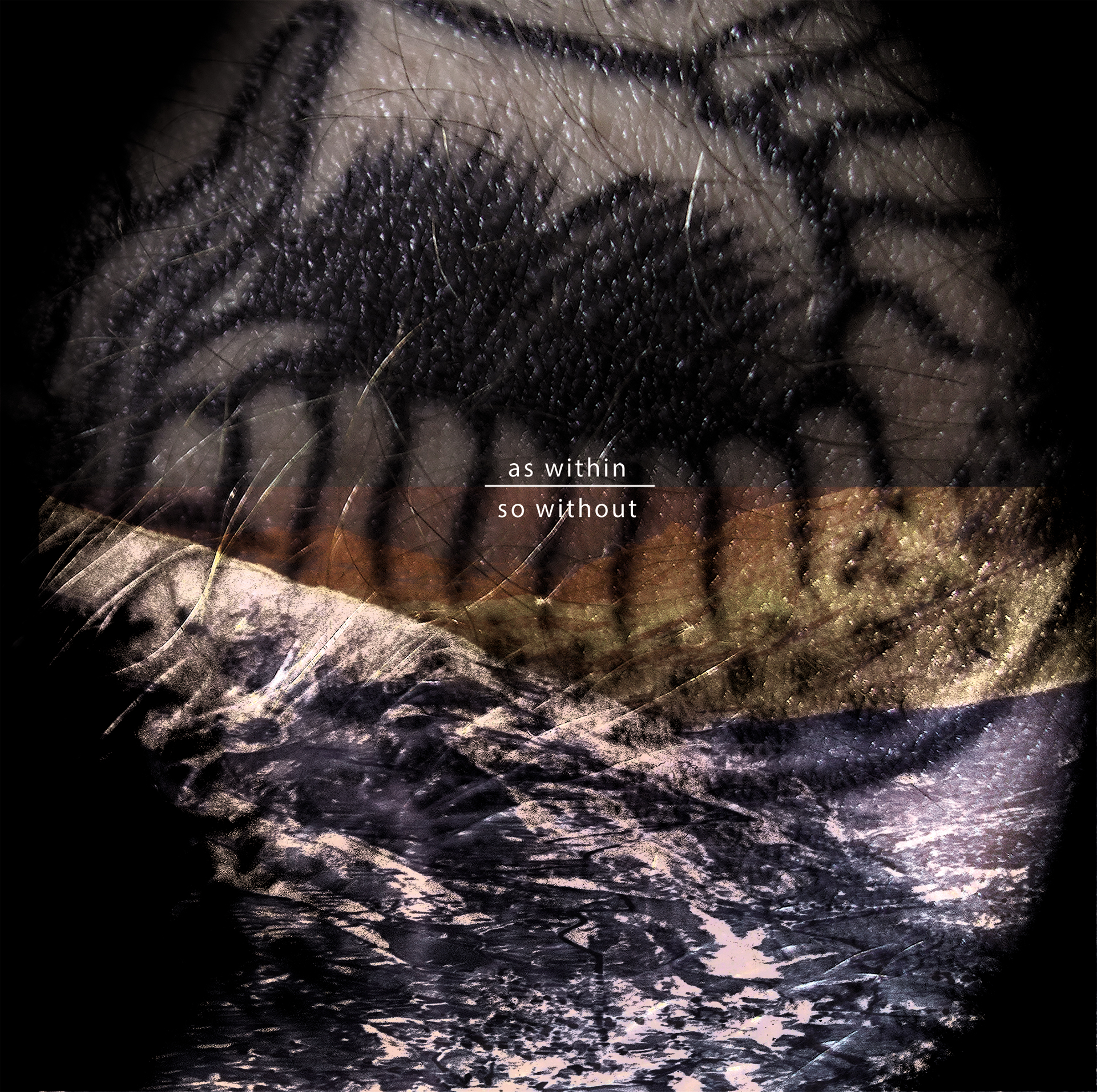 THE LAND OF THE SNOW-As Within, So Without