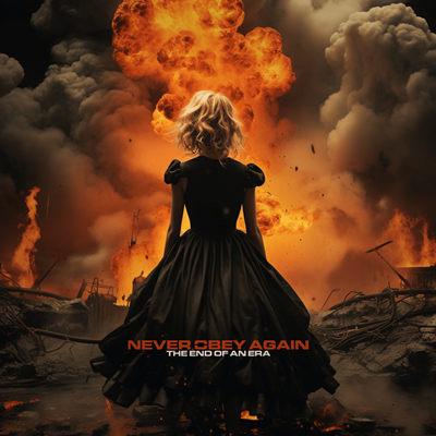 Never Obey Again releases “Take Care Of You” visualizer video