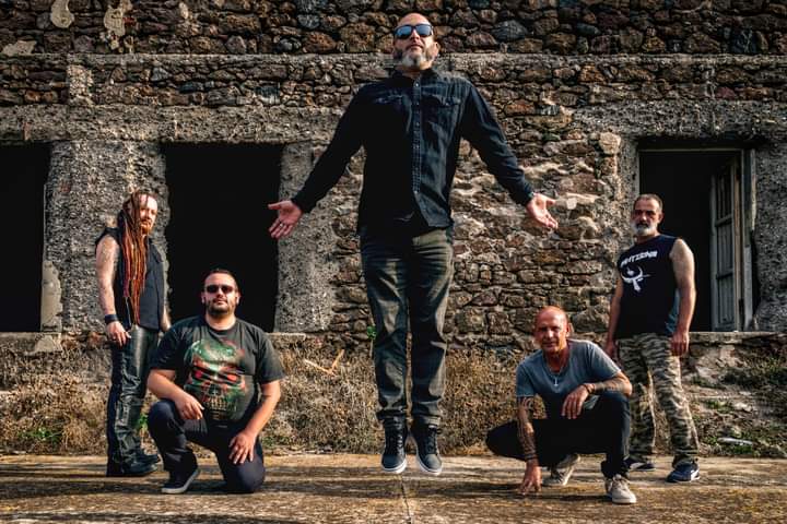 I Reatzione riconfermano la loro collaborazione con The Triad Rec