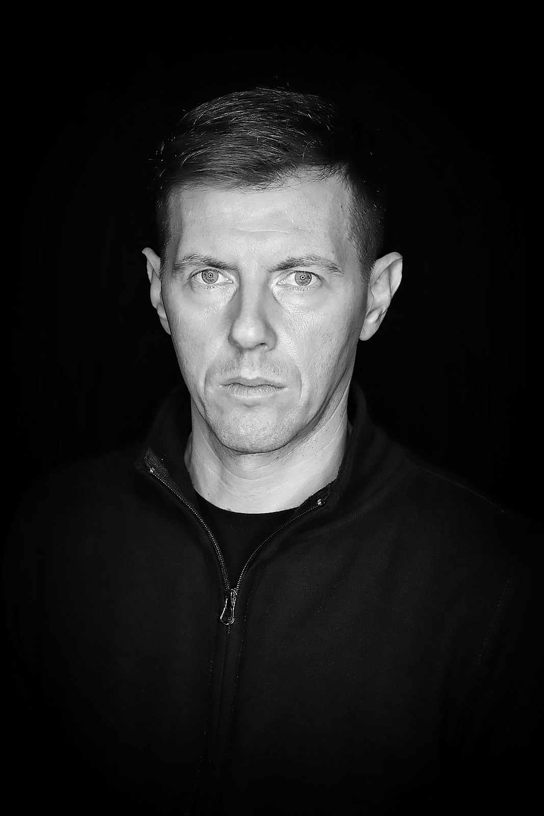 Enrico Benvenuto: accordo con Nadir Promotion e album in uscita!