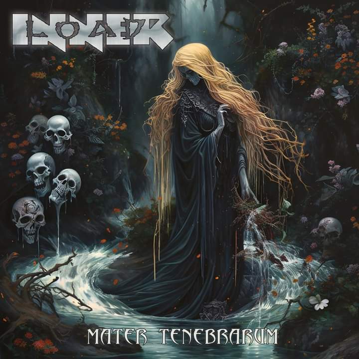 INNERLOAD: La rinascita nel Death Metal melodico…