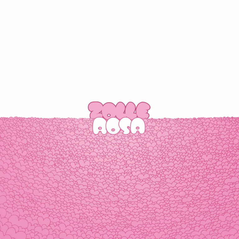 ‘ROSA’ è il nuovo album degli Zolle, in uscita il 3 maggio 2024 per Subsound Records.