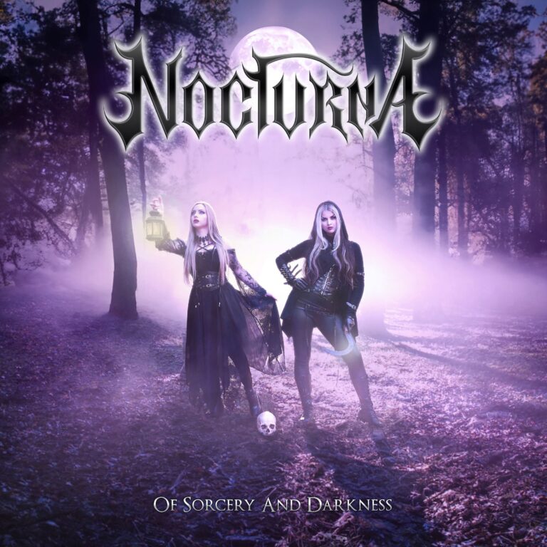 Nocturna + guests live al Legend Club (MI)