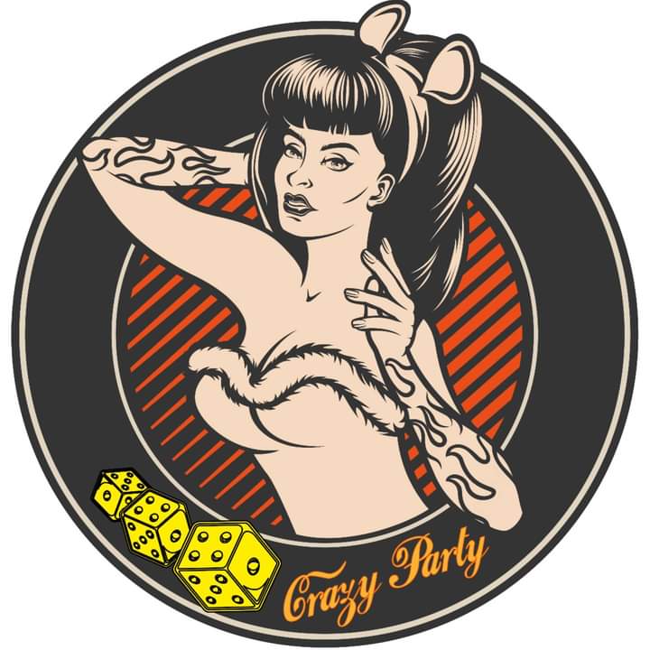 Sta arrivando “Rain In Paradise”, il nuovo singolo dei Crazy Party, con un ospite speciale!