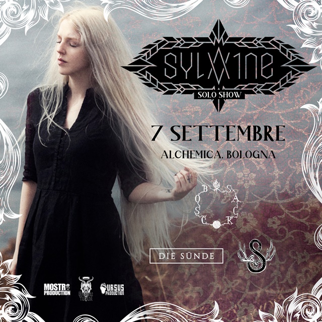 Opener Sylvaine Bologna