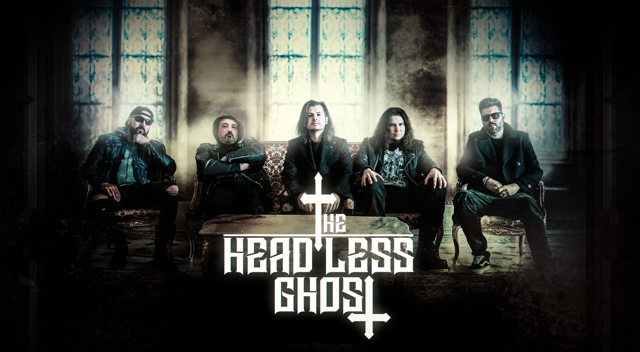 The Headless Ghost: new video posted on-line!