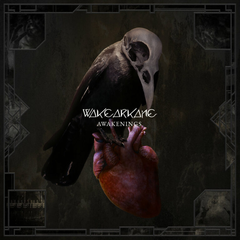 WAKE ARKANE – Awakenings
