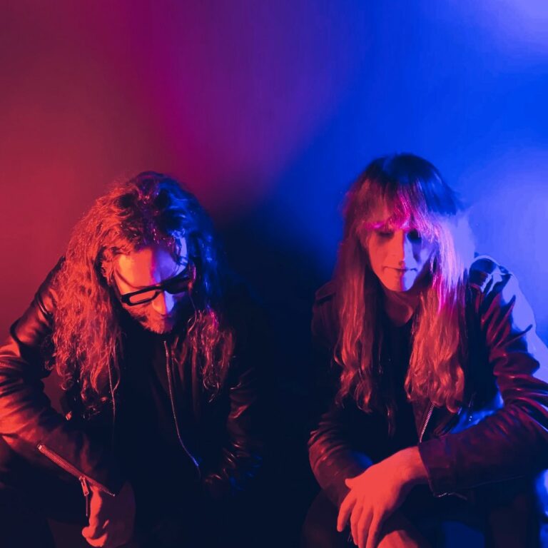 SALTPIG: debut album out tomorrow on Heavy Psych Sounds!