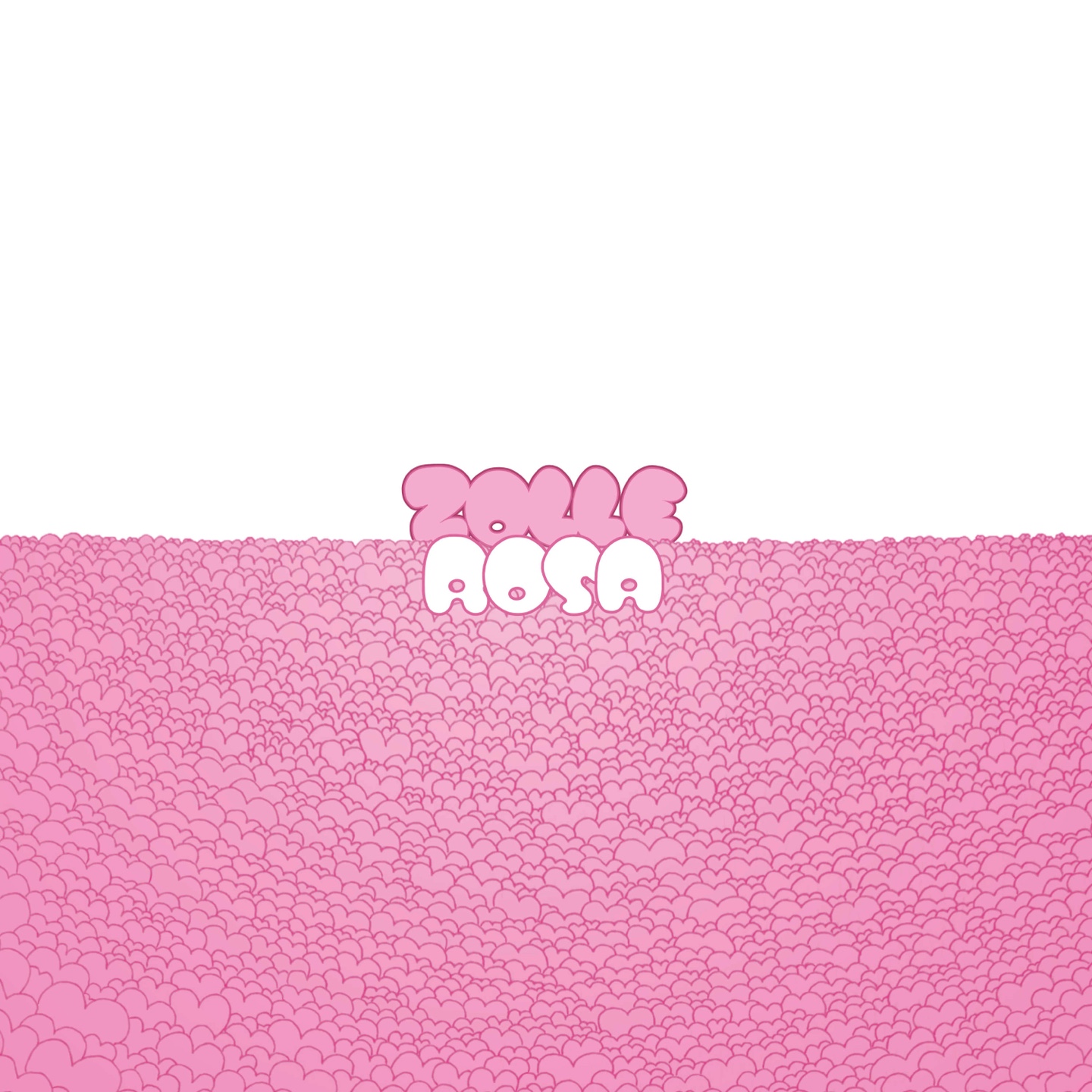 ZOLLE: new album “Rosa” streaming in full now!