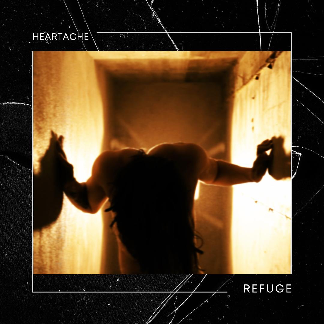 HEARTACHE: IL NUOVO SINGOLO REFUGE