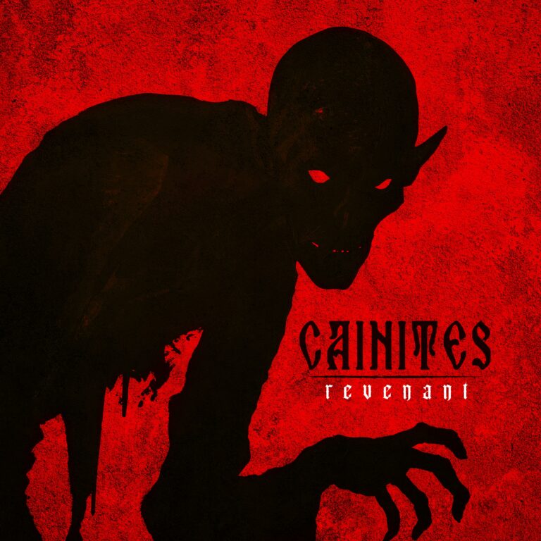 Cainites releases “Vampire God” video