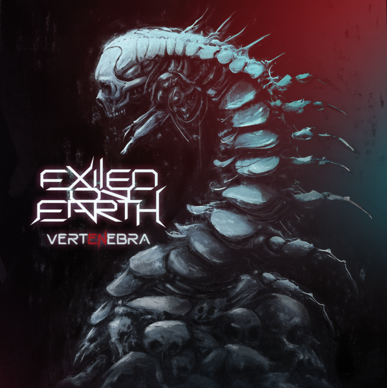 EXILED ON EARTH: fuori ora il nuovo album “Vertenebra”, guarda il video di “The Messenger From The Red Aeon” (Official Video)