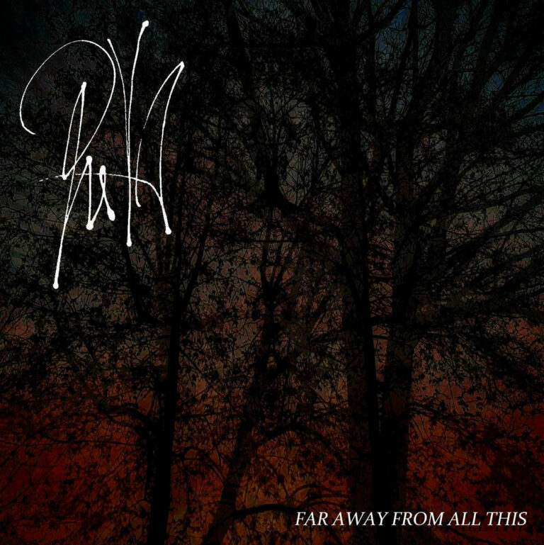 REVA – Part I: Far Away From All This