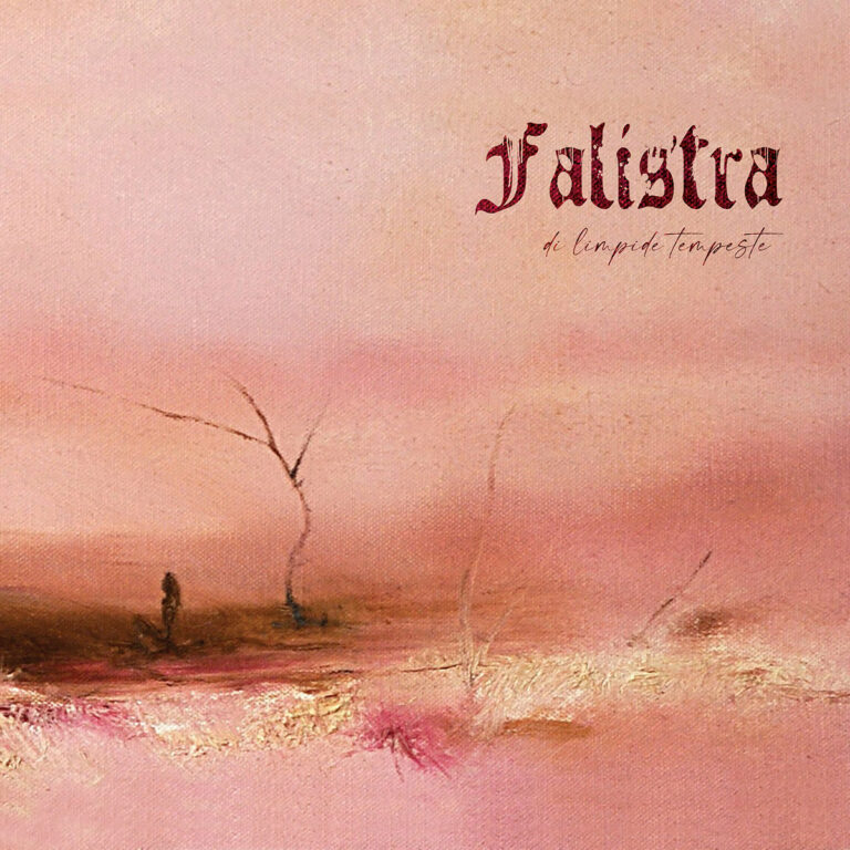 FALISTRA – Di Limpide Tempeste