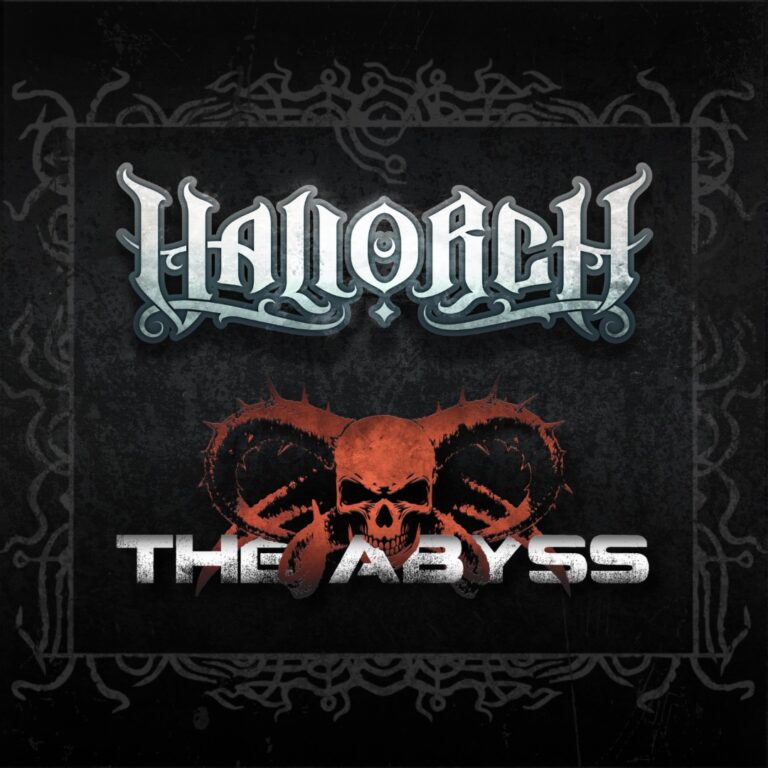 Vallorch: firmano per The Abyss Booking