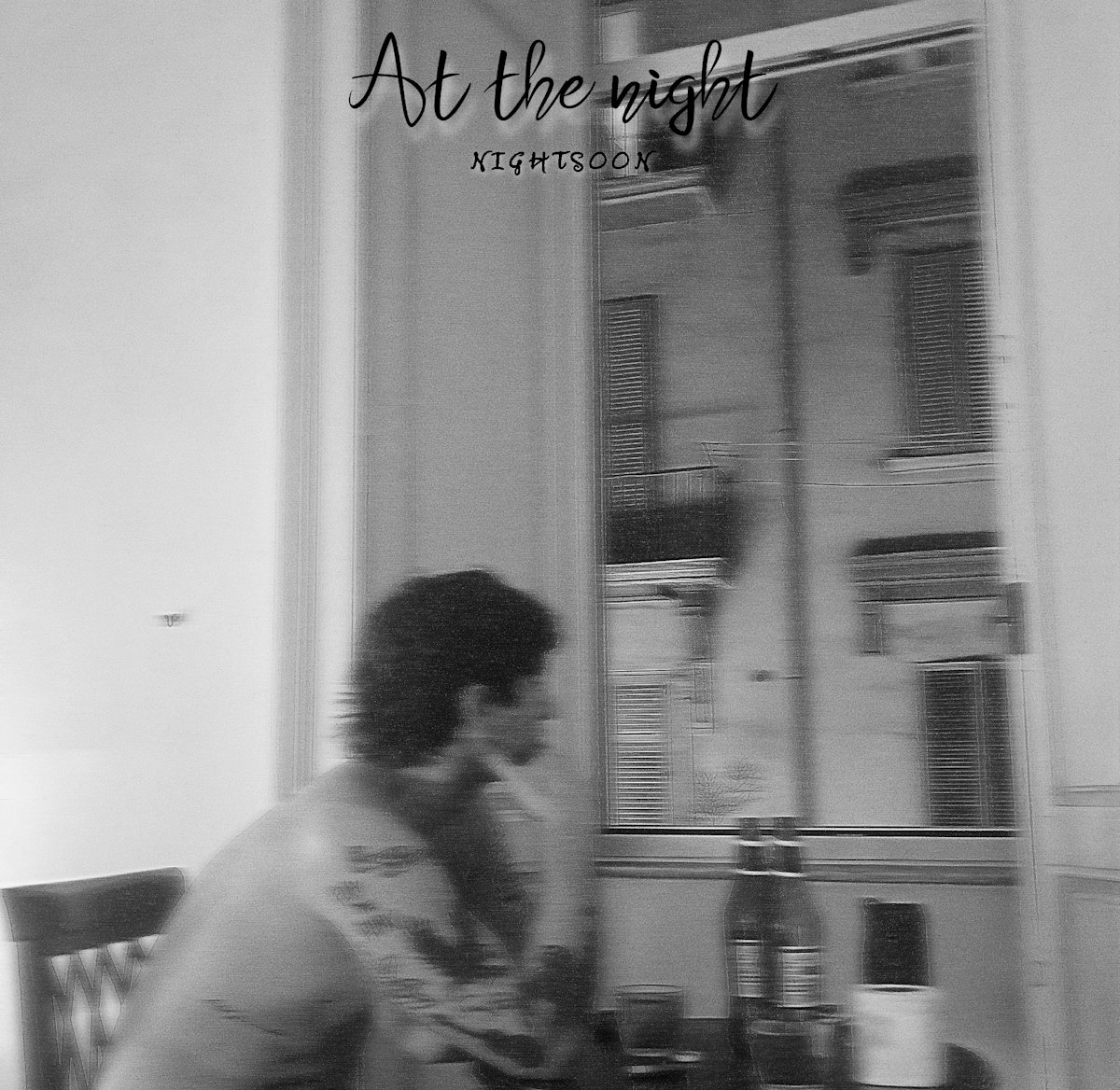 NIGHTSOON: dal 29 novembre sui digital store “AT THE NIGHT” il nuovo singolo