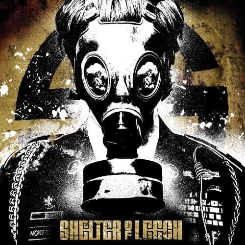 SHELTER OF LEECH – No One Else Around