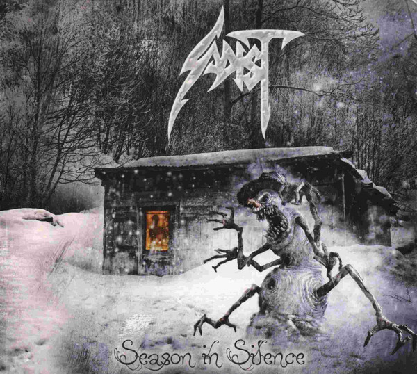 SADIST – Season in Silence