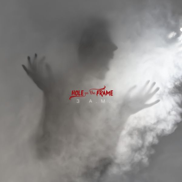 Gli HOLE IN THE FRAME rilasciano ‘3 A.M.’ singolo + video!