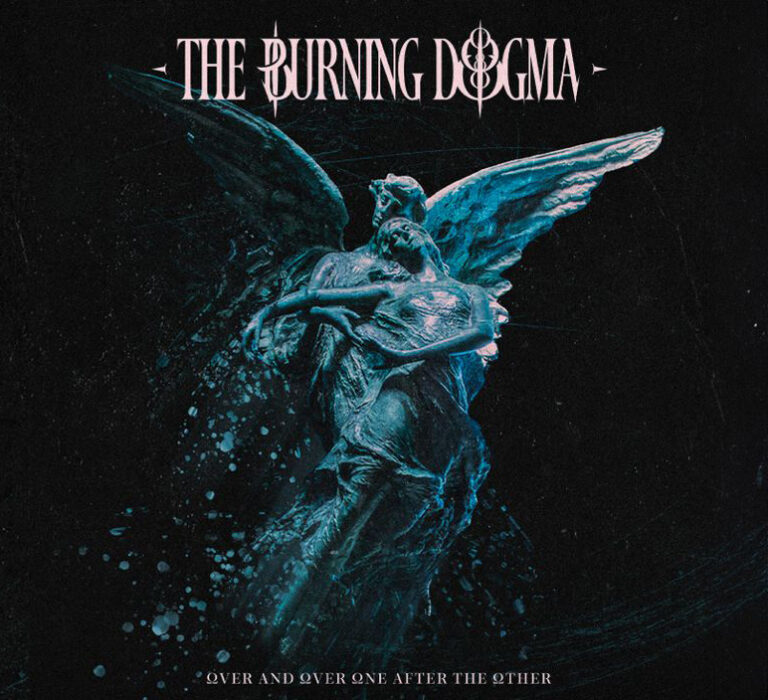 The Burning Dogma presentano il video del nuovo singolo ‘Forecast’