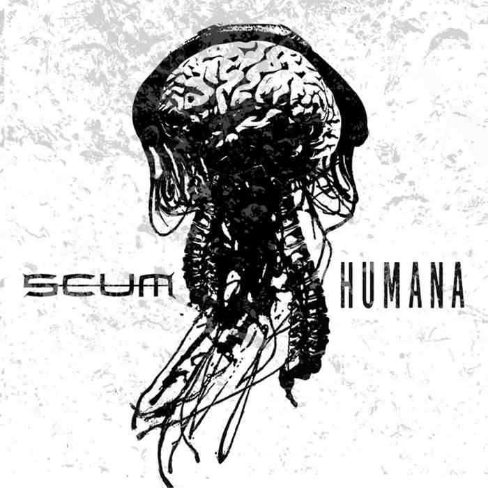 SCUM – Humana