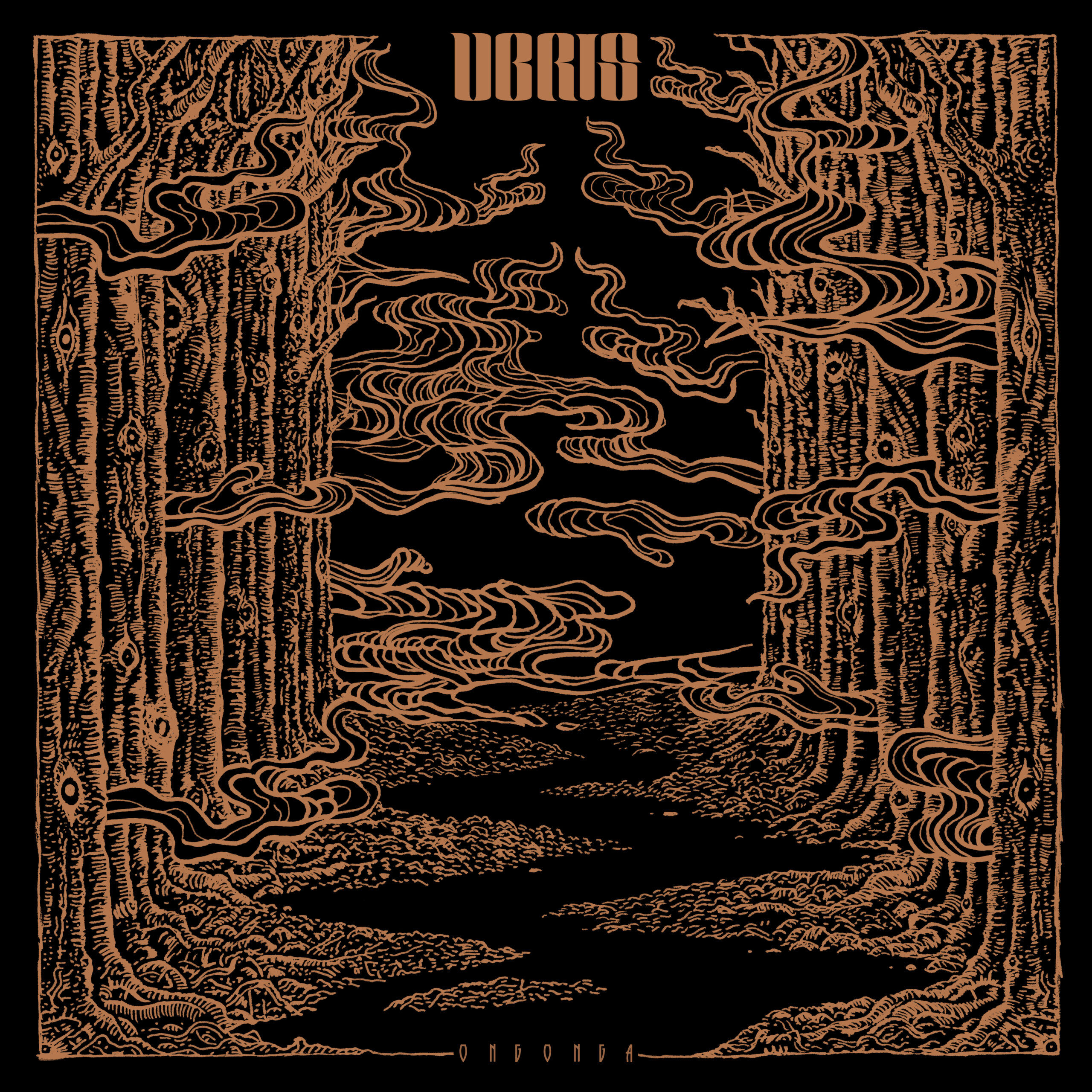UBRIS – Ongonga