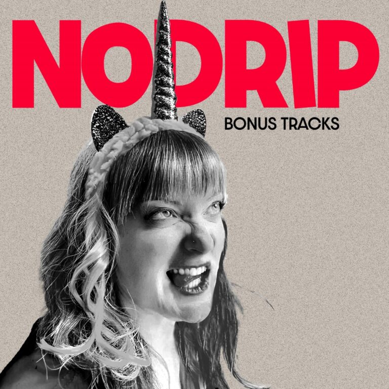 NoDRIP pubblicano “Bonus Track”, l’EP di debutto, tra attitudine punk e contaminazioni sonore