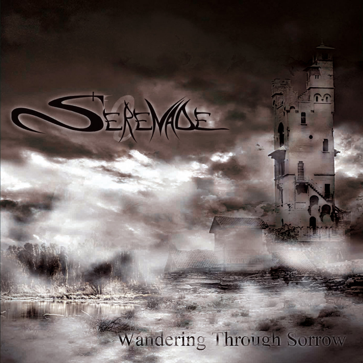 SERENADE – Wandering Through Sorrow