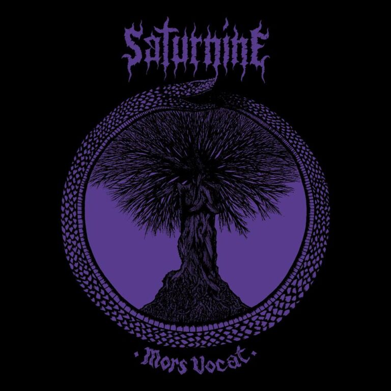 SATURNINE – Mors Vocat