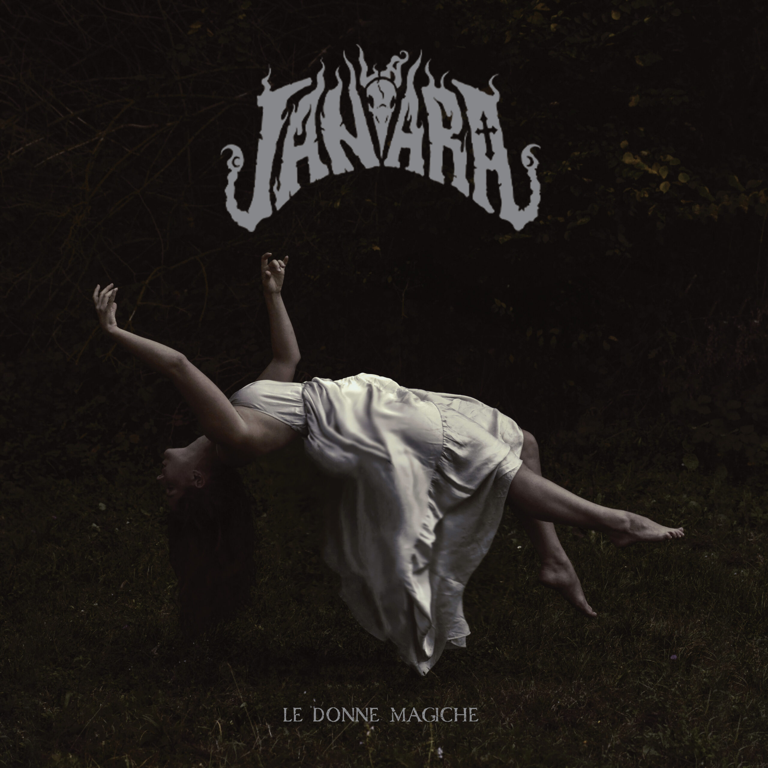 LA JANARA: IL SECONDO SINGOLO DAL NUOVO ALBUM “LE DONNE MAGICHE”
