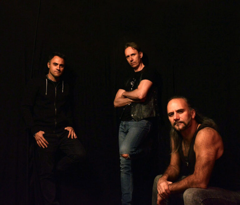 ANTETENEBRAS: HEAVY DOOM METAL “Exitus Lucis” (debut EP) out soon!!!