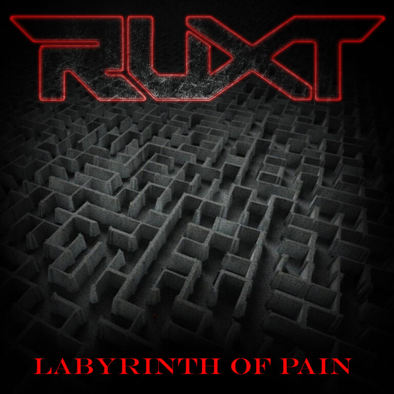 RUXT – Labyrinth Of Pain