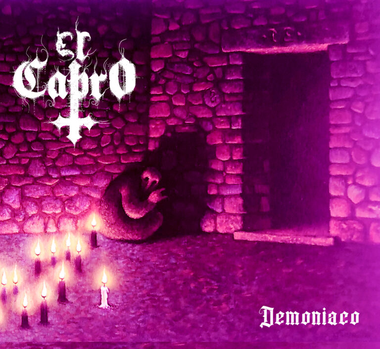 El Capro – Demoniaco