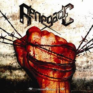 RENEGADE – W.A.R.
