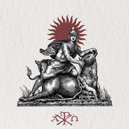 Italian Blackened Death Metallers, PATRISTIC, to Release ‘Catechesis’ in June on Willowtip!