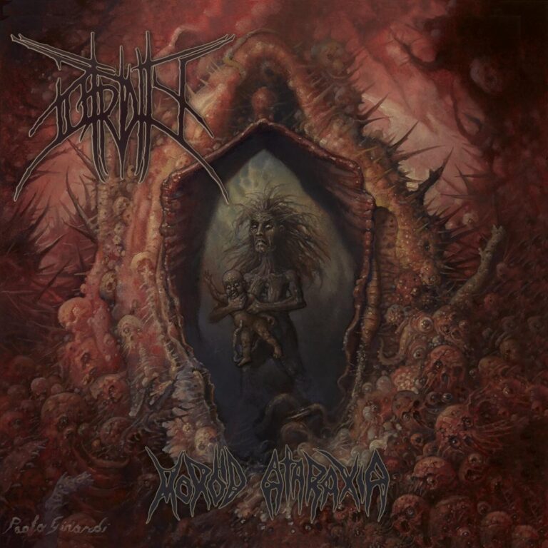 Willowtip Unleashing Brutal Death in June with PUTRIDITY’s ‘Morbid Ataraxia’