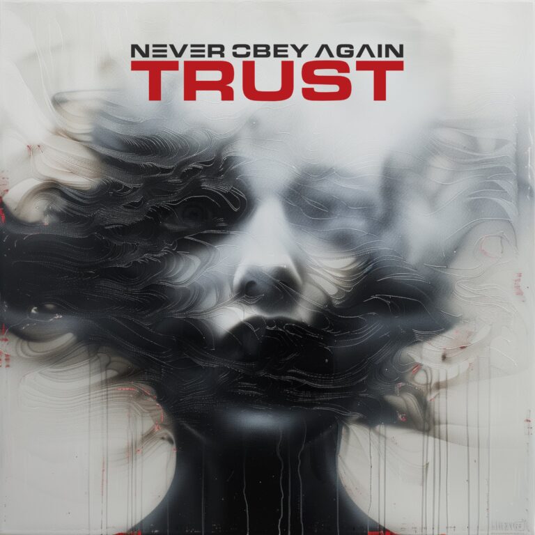 Never Obey Again “GMAFB” video (modern metal)